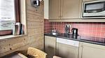 Ferienwohnung für 5 Personen (24 m²) in Bourg-Saint-Maurice - Top-Hundeurlaub