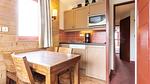 Ferienwohnung für 5 Personen (24 m²) in Bourg-Saint-Maurice - Top-Hundeurlaub