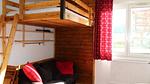 Untagged - Ferienwohnung für 3 Personen (17 m²) in Dévoluy - Top-Hundeurlaub