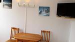 Untagged - Ferienwohnung für 3 Personen (17 m²) in Dévoluy - Top-Hundeurlaub