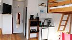 Untagged - Ferienwohnung für 3 Personen (17 m²) in Dévoluy - Top-Hundeurlaub