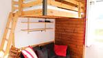 Untagged - Ferienwohnung für 3 Personen (17 m²) in Dévoluy - Top-Hundeurlaub