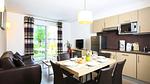 Ferienwohnung für 3 Personen (20 m²) in Pont-Aven - Top-Hundeurlaub