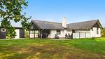 Outdoor - Ferienhaus für 8 Personen (84 m²) in Knebel - Top-Hundeurlaub