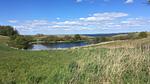 WaterView - Ferienhaus für 8 Personen (84 m²) in Knebel - Top-Hundeurlaub