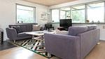 Indoor - Ferienhaus für 8 Personen (84 m²) in Knebel - Top-Hundeurlaub