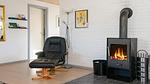 Indoor - Ferienhaus für 8 Personen (84 m²) in Knebel - Top-Hundeurlaub