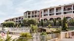 Ferienwohnung für 6 Personen (28 m²) in Saint-Raphaël - Top-Hundeurlaub