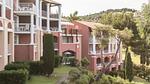 Ferienwohnung für 6 Personen (28 m²) in Saint-Raphaël - Top-Hundeurlaub