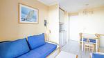Ferienwohnung für 6 Personen (28 m²) in Saint-Raphaël - Top-Hundeurlaub