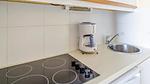 Ferienwohnung für 6 Personen (28 m²) in Saint-Raphaël - Top-Hundeurlaub