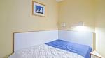 Ferienwohnung für 6 Personen (28 m²) in Saint-Raphaël - Top-Hundeurlaub
