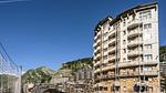 ExteriorWinter - Ferienwohnung für 6 Personen (28 m²) in Avoriaz - Top-Hundeurlaub