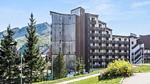 ExteriorWinter - Ferienwohnung für 6 Personen (28 m²) in Avoriaz - Top-Hundeurlaub