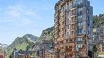 ExteriorWinter - Ferienwohnung für 6 Personen (28 m²) in Avoriaz - Top-Hundeurlaub