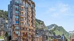 ExteriorWinter - Ferienwohnung für 6 Personen (28 m²) in Avoriaz - Top-Hundeurlaub