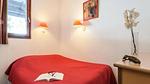BedRoom - Ferienwohnung für 6 Personen (28 m²) in Avoriaz - Top-Hundeurlaub