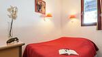 BedRoom - Ferienwohnung für 6 Personen (28 m²) in Avoriaz - Top-Hundeurlaub