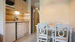 Ferienwohnung für 5 Personen (26 m²) in Grospierres - Top-Hundeurlaub