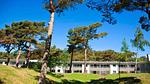 Outdoor - Ferienhaus für 4 Personen (28 m²) in Nexø - Top-Hundeurlaub