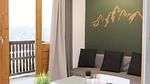 Untagged - Ferienwohnung für 7 Personen (32 m²) in Dévoluy - Top-Hundeurlaub