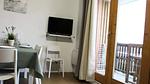 Untagged - Ferienwohnung für 7 Personen (32 m²) in Dévoluy - Top-Hundeurlaub
