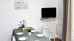 Untagged - Ferienwohnung für 7 Personen (32 m²) in Dévoluy - Top-Hundeurlaub