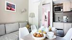 Ferienwohnung für 6 Personen (36 m²) in Arles - Top-Hundeurlaub