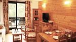 Untagged - Ferienwohnung für 5 Personen (43 m²) in Les Orres - Top-Hundeurlaub