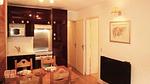 Untagged - Ferienwohnung für 5 Personen (43 m²) in Les Orres - Top-Hundeurlaub