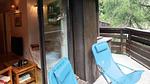 Untagged - Ferienwohnung für 5 Personen (43 m²) in Les Orres - Top-Hundeurlaub