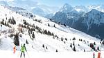 Ferienwohnung für 7 Personen (48 m²) in Champagny-en-Vanoise - Top-Hundeurlaub