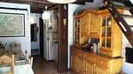 Ferienwohnung für 7 Personen (48 m²) in Champagny-en-Vanoise - Top-Hundeurlaub