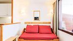 Ferienwohnung für 7 Personen (36 m²) in L'Alpe D'Huez - Top-Hundeurlaub