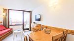 Ferienwohnung für 7 Personen (36 m²) in L'Alpe D'Huez - Top-Hundeurlaub