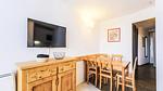 Ferienwohnung für 7 Personen (36 m²) in L'Alpe D'Huez - Top-Hundeurlaub