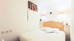 Ferienwohnung für 7 Personen (36 m²) in L'Alpe D'Huez - Top-Hundeurlaub