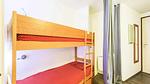 Ferienwohnung für 7 Personen (36 m²) in L'Alpe D'Huez - Top-Hundeurlaub