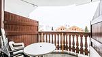 Ferienwohnung für 7 Personen (36 m²) in L'Alpe D'Huez - Top-Hundeurlaub