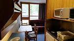 Untagged - Ferienwohnung für 5 Personen (25 m²) in Bourg-Saint-Maurice - Top-Hundeurlaub