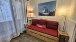 Untagged - Ferienwohnung für 6 Personen (24 m²) in Tignes - Top-Hundeurlaub