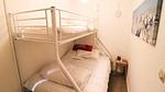 Untagged - Ferienwohnung für 6 Personen (24 m²) in Tignes - Top-Hundeurlaub