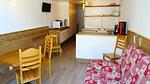 Untagged - Ferienwohnung für 6 Personen (30 m²) in Bourg-Saint-Maurice - Top-Hundeurlaub