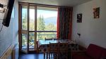 Untagged - Ferienwohnung für 6 Personen (30 m²) in Bourg-Saint-Maurice - Top-Hundeurlaub