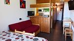 Untagged - Ferienwohnung für 6 Personen (30 m²) in Bourg-Saint-Maurice - Top-Hundeurlaub