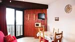 Untagged - Ferienwohnung für 5 Personen (22 m²) in Les Orres - Top-Hundeurlaub