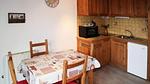 Untagged - Ferienwohnung für 5 Personen (22 m²) in Les Orres - Top-Hundeurlaub