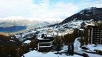 Untagged - Ferienwohnung für 5 Personen (22 m²) in Les Orres - Top-Hundeurlaub
