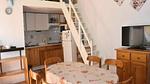 ExteriorSummer - Ferienwohnung für 7 Personen (44 m²) in Leucate - Top-Hundeurlaub