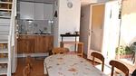 LivingRoom - Ferienwohnung für 7 Personen (44 m²) in Leucate - Top-Hundeurlaub